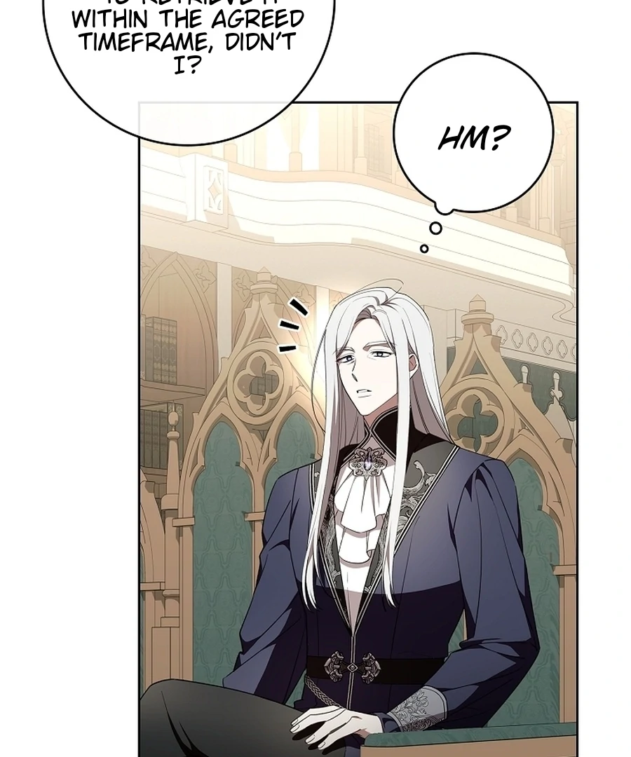 The 100 Curses of the Illeston Mansion Chapter 20 - page 18