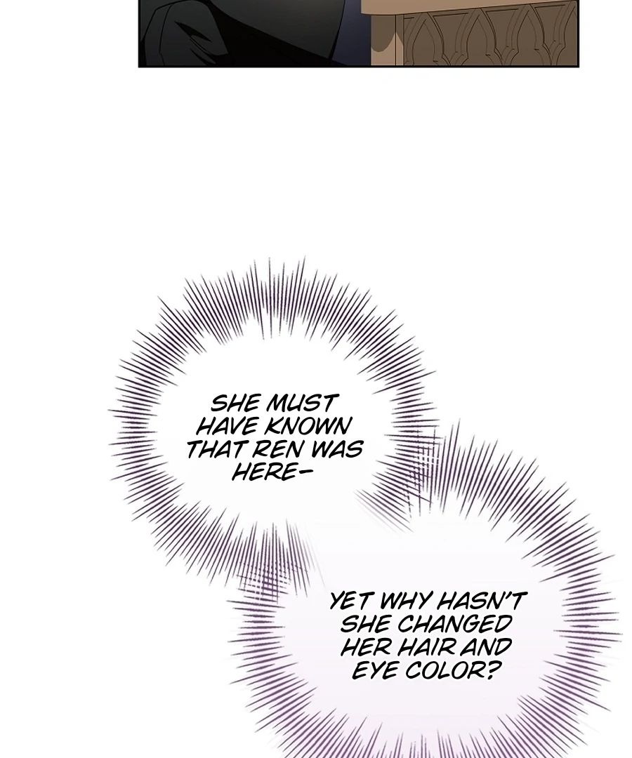 The 100 Curses of the Illeston Mansion Chapter 20 - page 19