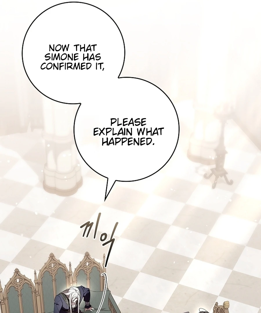 The 100 Curses of the Illeston Mansion Chapter 20 - page 27