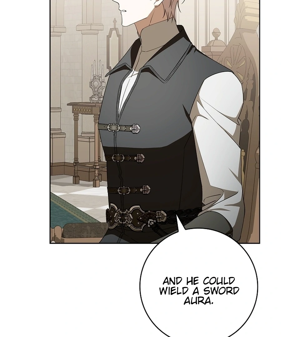 The 100 Curses of the Illeston Mansion Chapter 20 - page 31