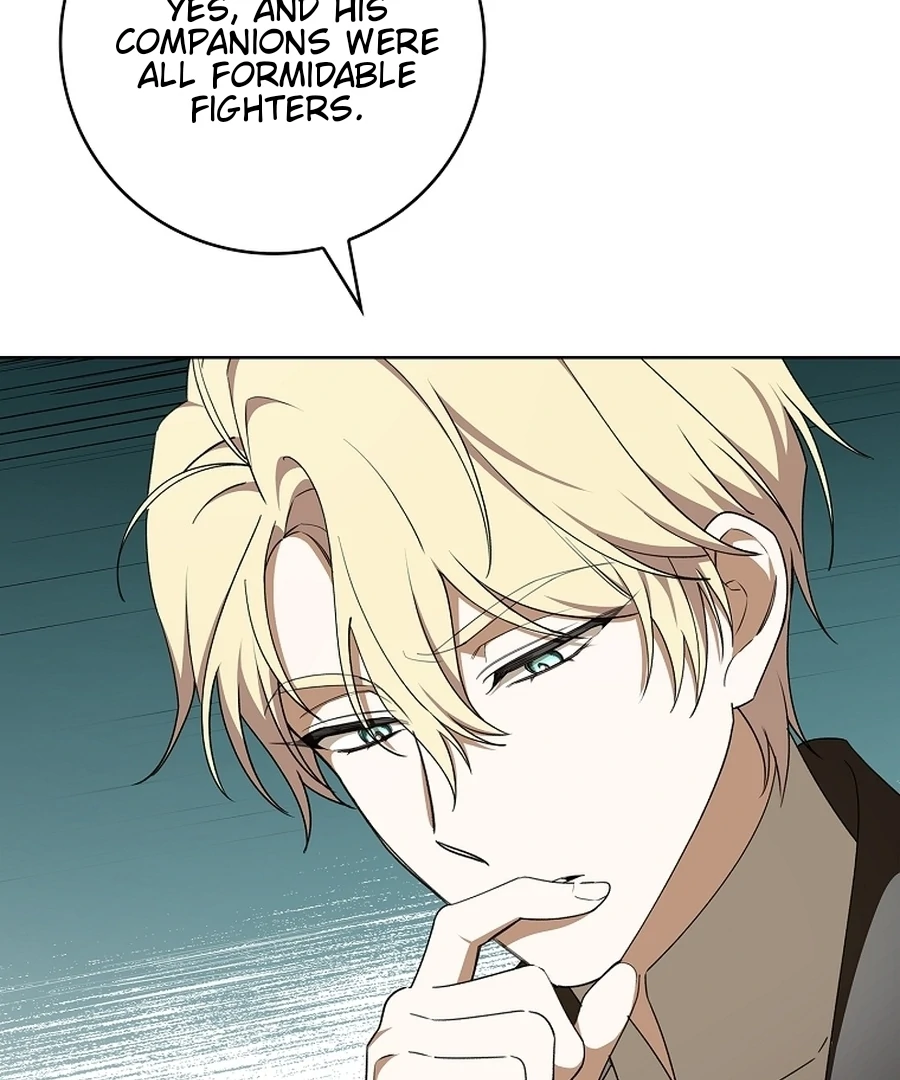 The 100 Curses of the Illeston Mansion Chapter 20 - page 33