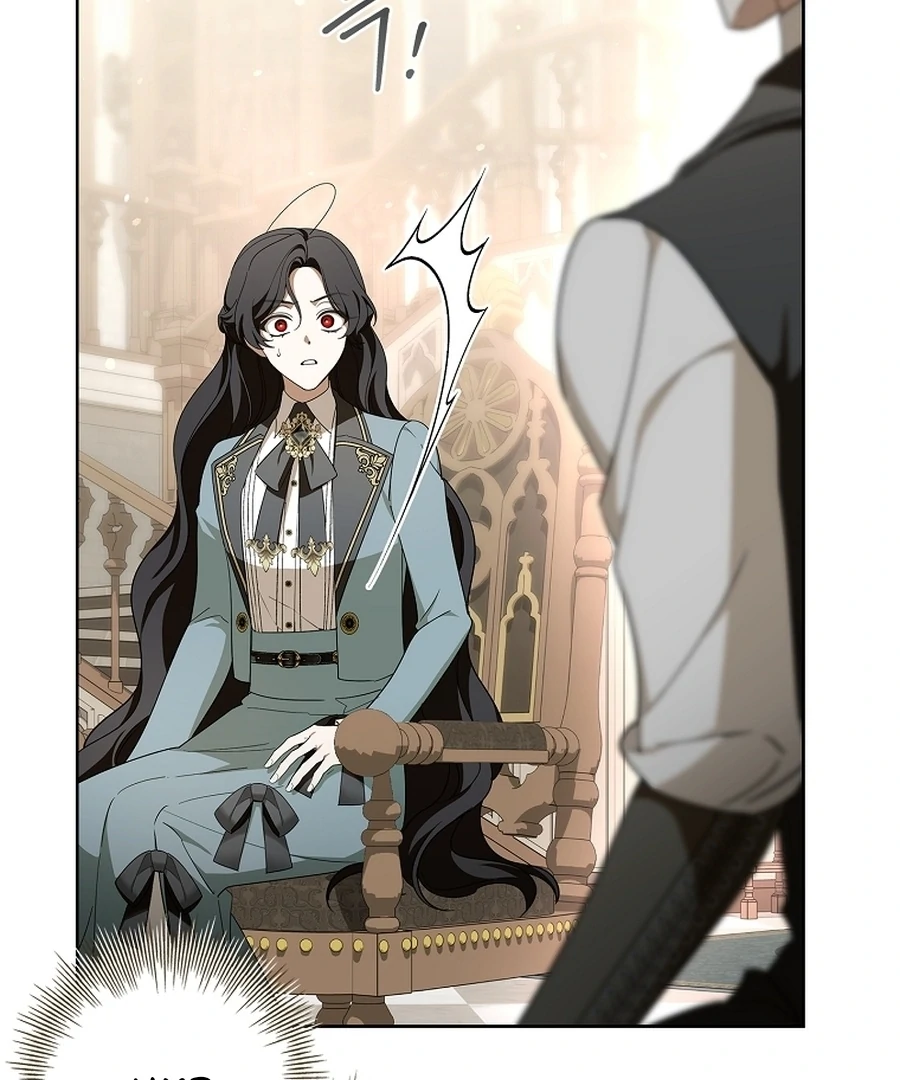 The 100 Curses of the Illeston Mansion Chapter 20 - page 35