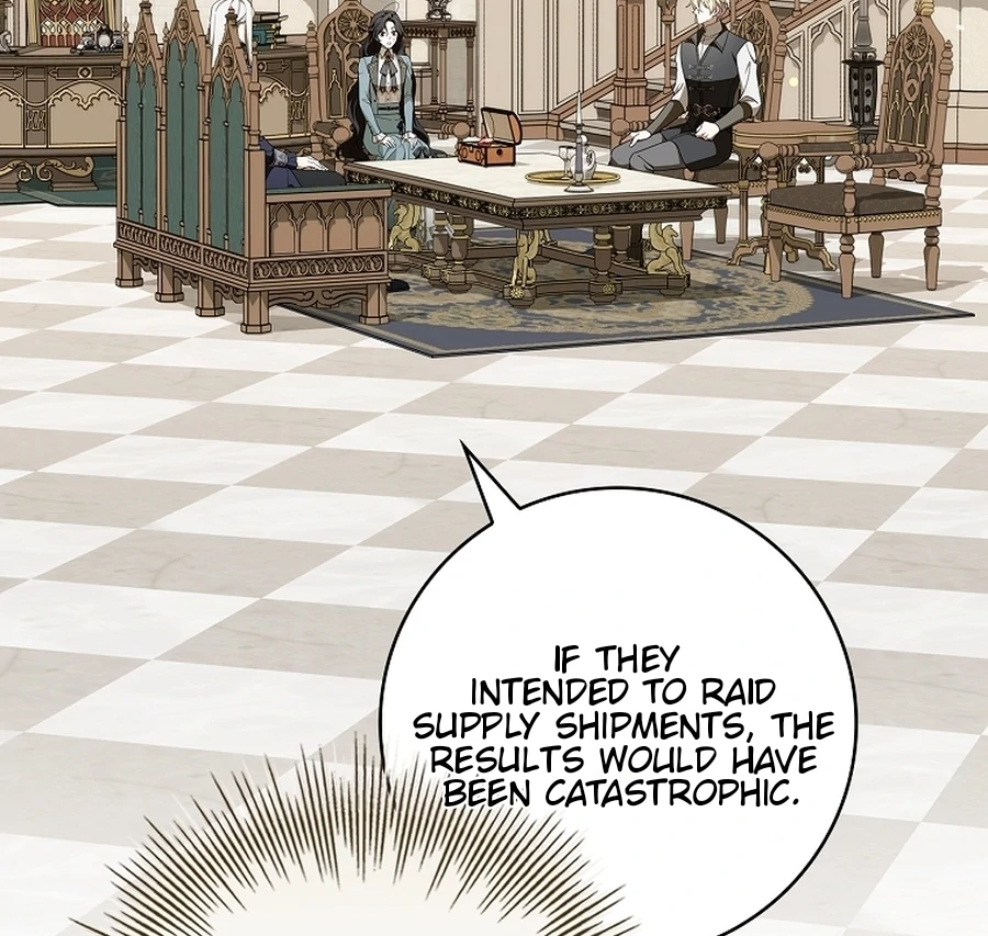 The 100 Curses of the Illeston Mansion Chapter 20 - page 38