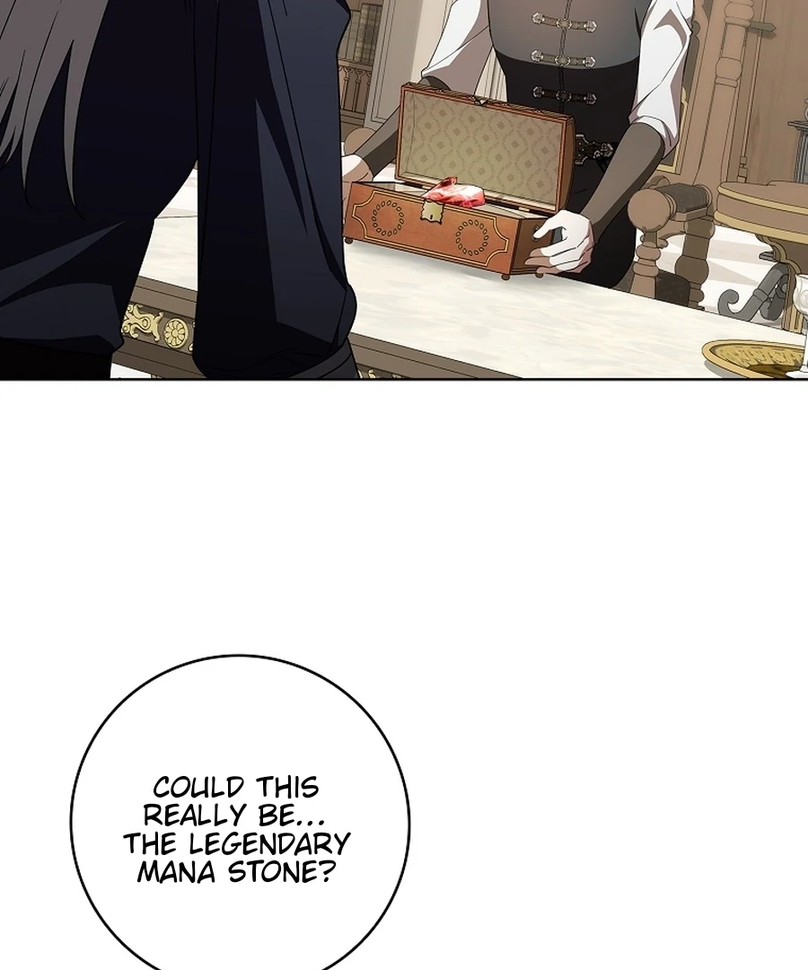 The 100 Curses of the Illeston Mansion Chapter 20 - page 3