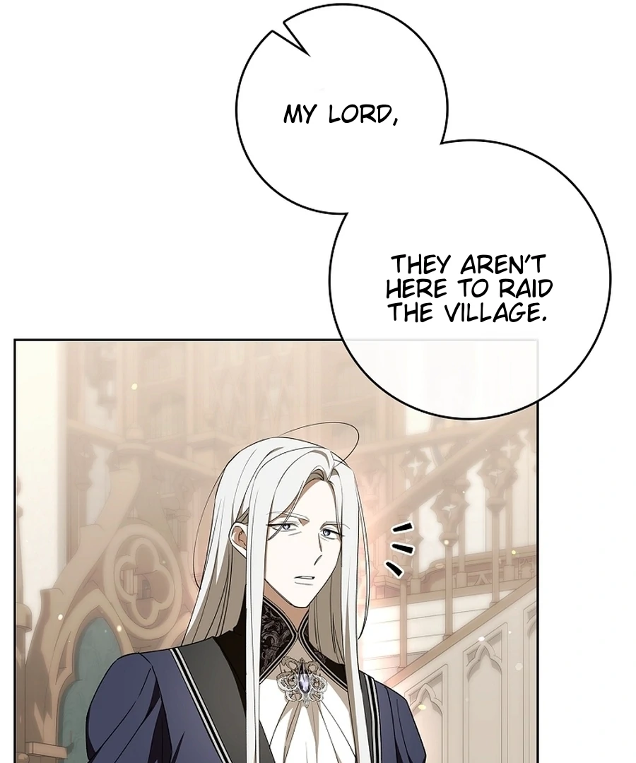 The 100 Curses of the Illeston Mansion Chapter 20 - page 40