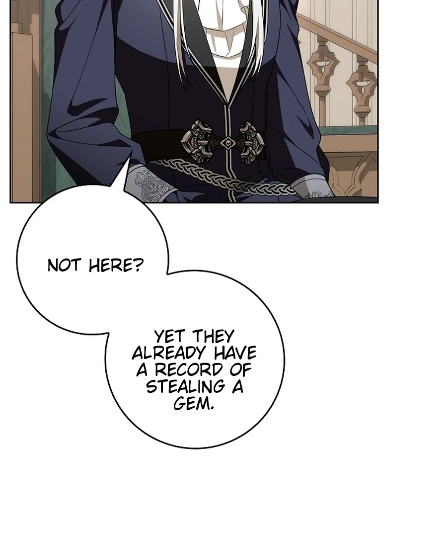 The 100 Curses of the Illeston Mansion Chapter 20 - page 41