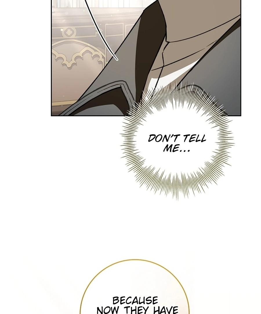 The 100 Curses of the Illeston Mansion Chapter 20 - page 45