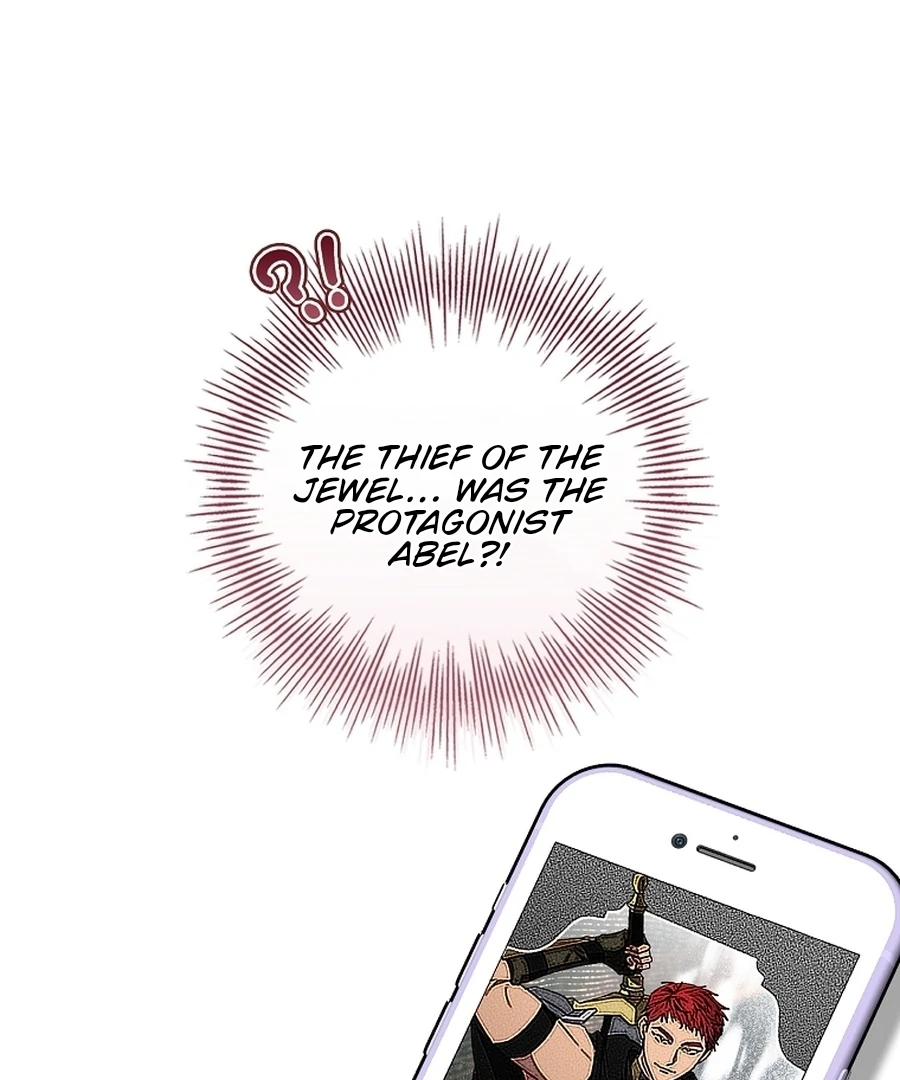 The 100 Curses of the Illeston Mansion Chapter 20 - page 48