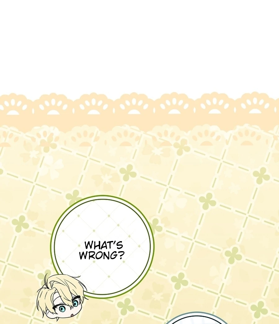 The 100 Curses of the Illeston Mansion Chapter 20 - page 51