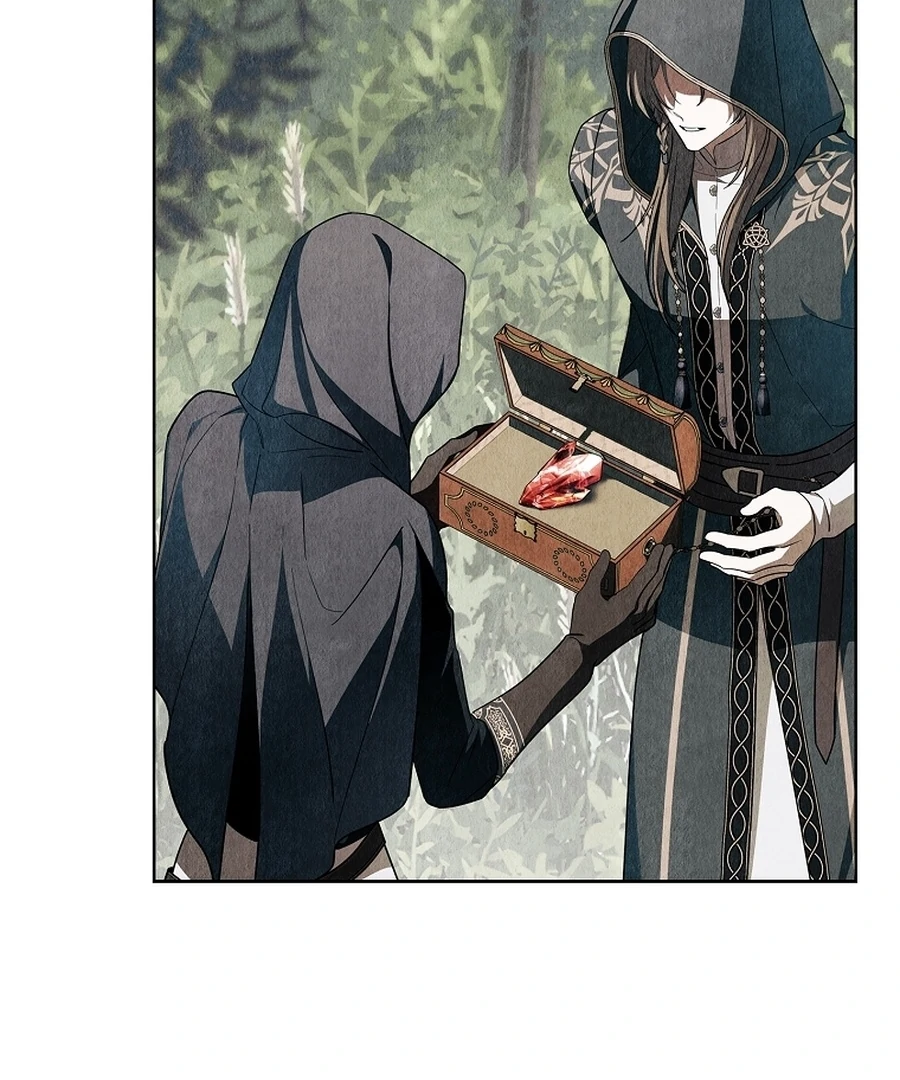 The 100 Curses of the Illeston Mansion Chapter 20 - page 61