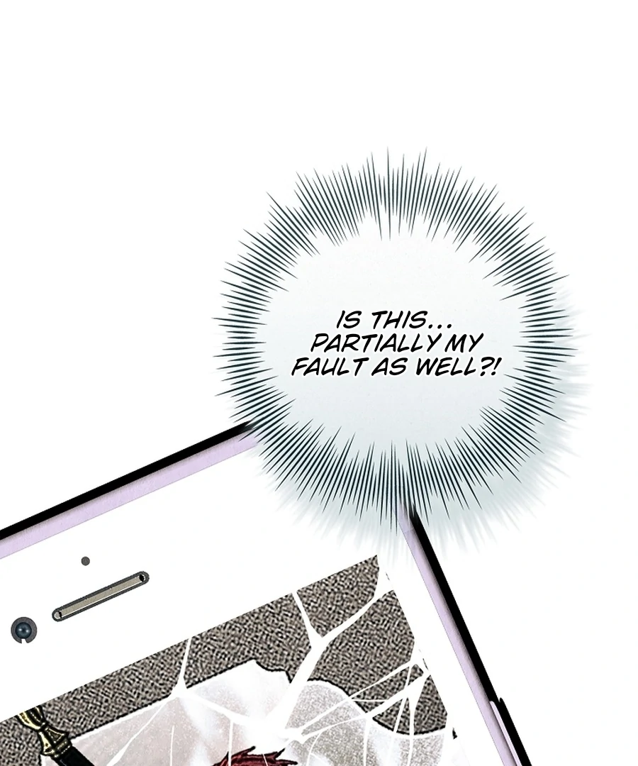 The 100 Curses of the Illeston Mansion Chapter 20 - page 62