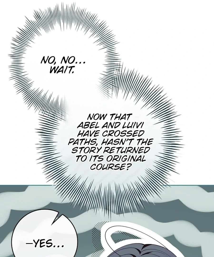 The 100 Curses of the Illeston Mansion Chapter 20 - page 66