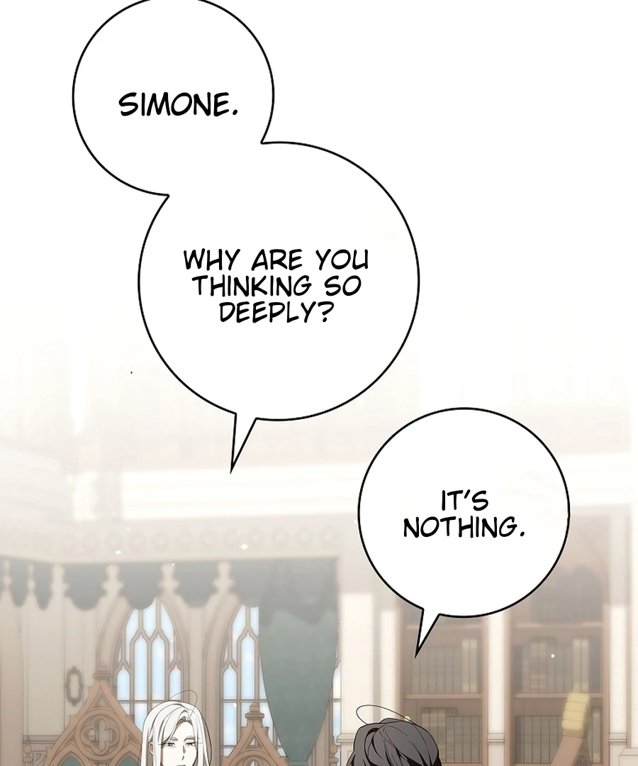 The 100 Curses of the Illeston Mansion Chapter 20 - page 68