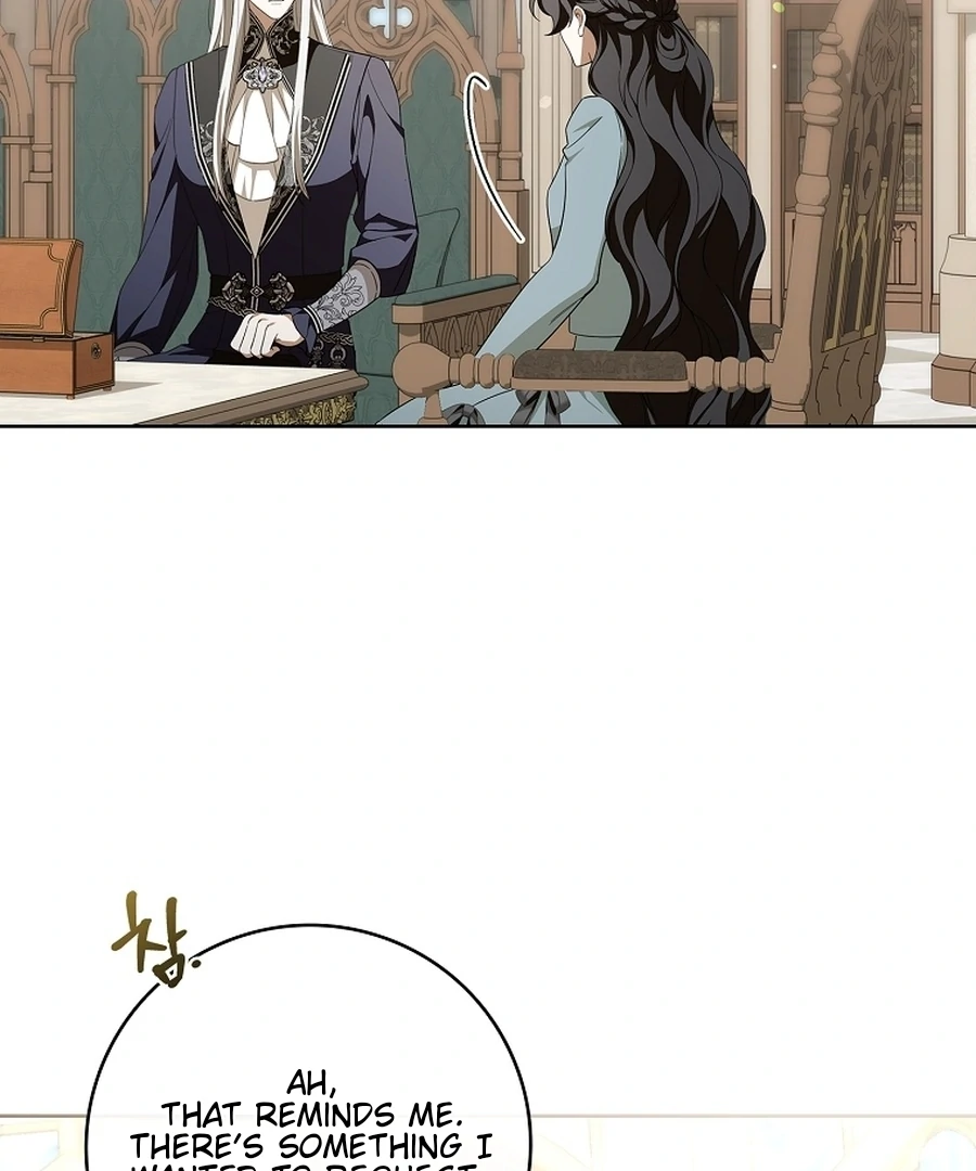 The 100 Curses of the Illeston Mansion Chapter 20 - page 69