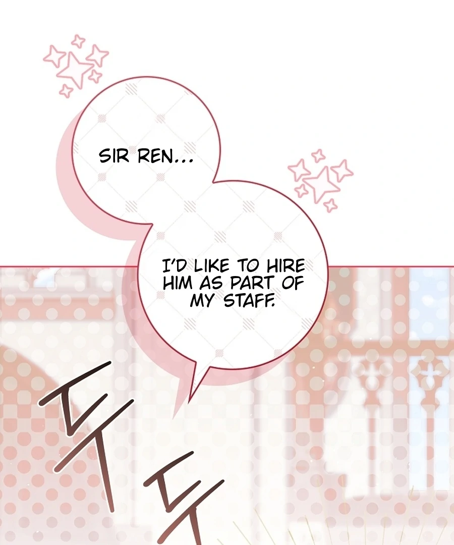 The 100 Curses of the Illeston Mansion Chapter 20 - page 71