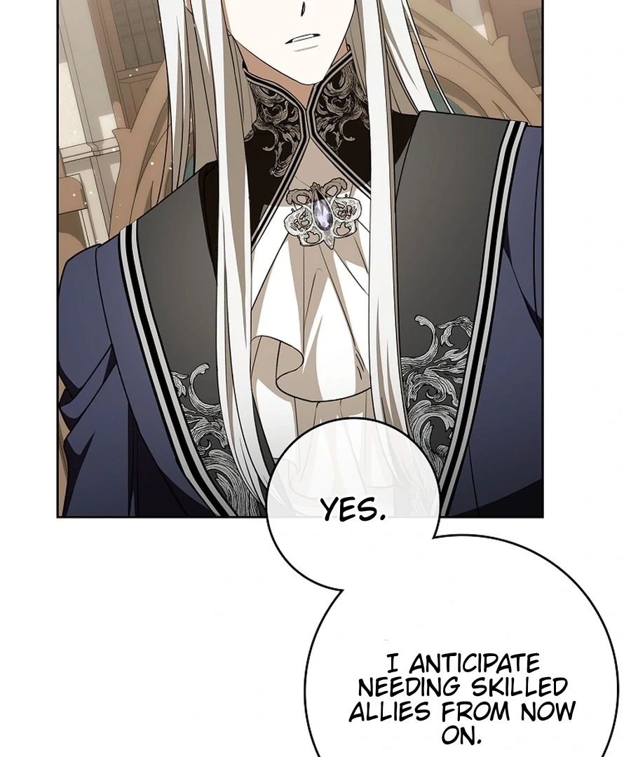 The 100 Curses of the Illeston Mansion Chapter 20 - page 74
