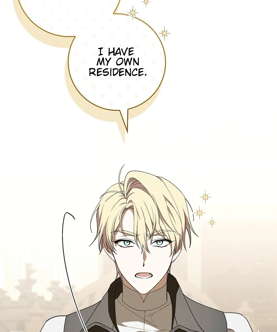 The 100 Curses of the Illeston Mansion Chapter 20 - page 83