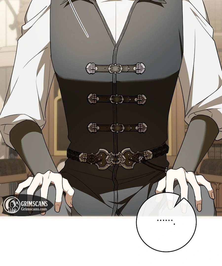 The 100 Curses of the Illeston Mansion Chapter 20 - page 84