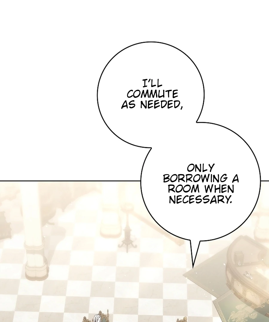The 100 Curses of the Illeston Mansion Chapter 20 - page 85