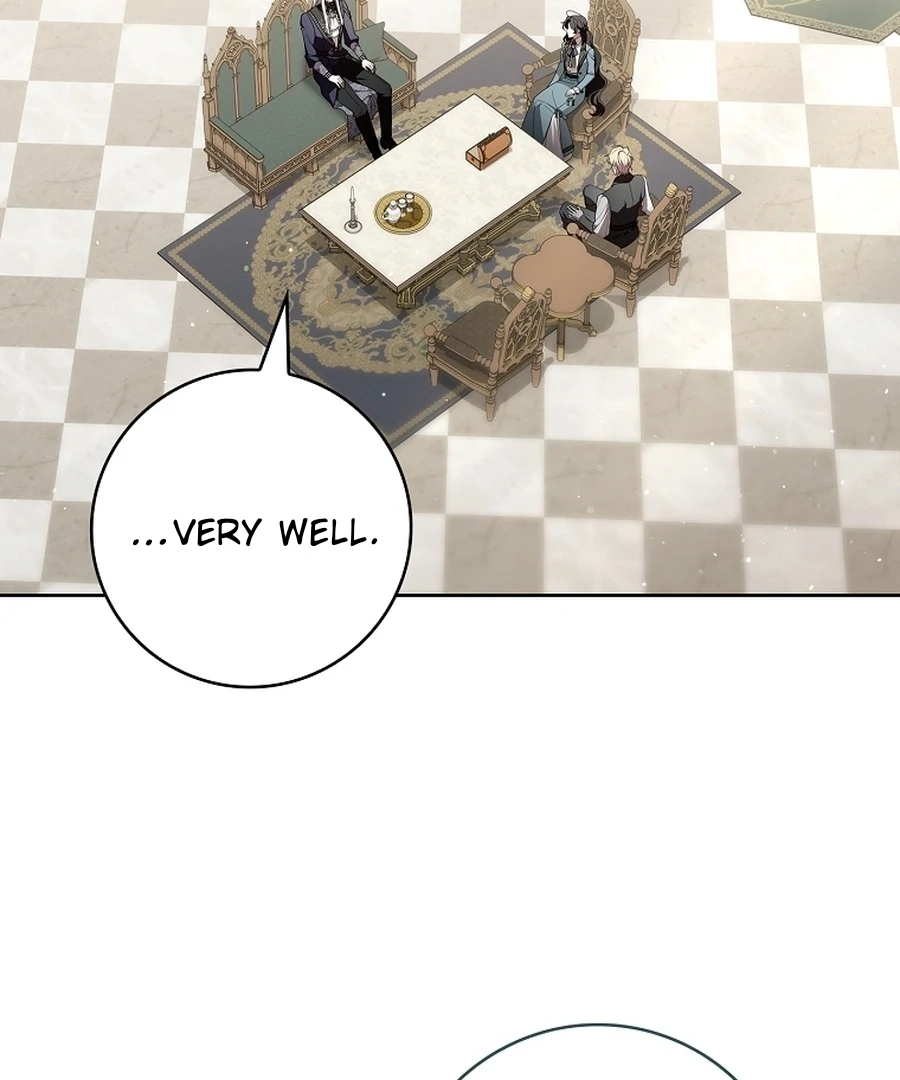 The 100 Curses of the Illeston Mansion Chapter 20 - page 86