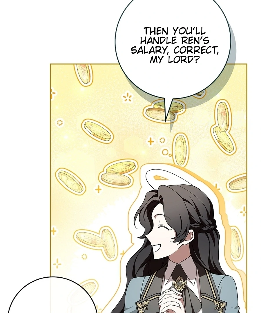 The 100 Curses of the Illeston Mansion Chapter 20 - page 87