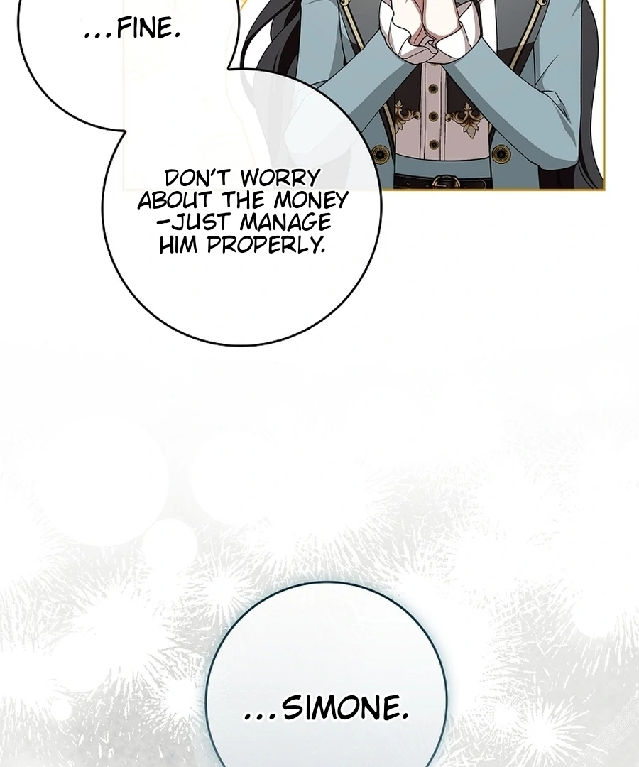 The 100 Curses of the Illeston Mansion Chapter 20 - page 88