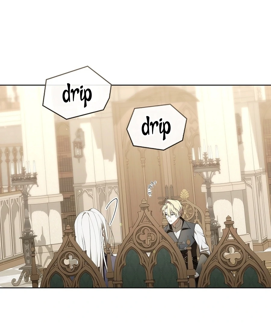 The 100 Curses of the Illeston Mansion Chapter 20 - page 8