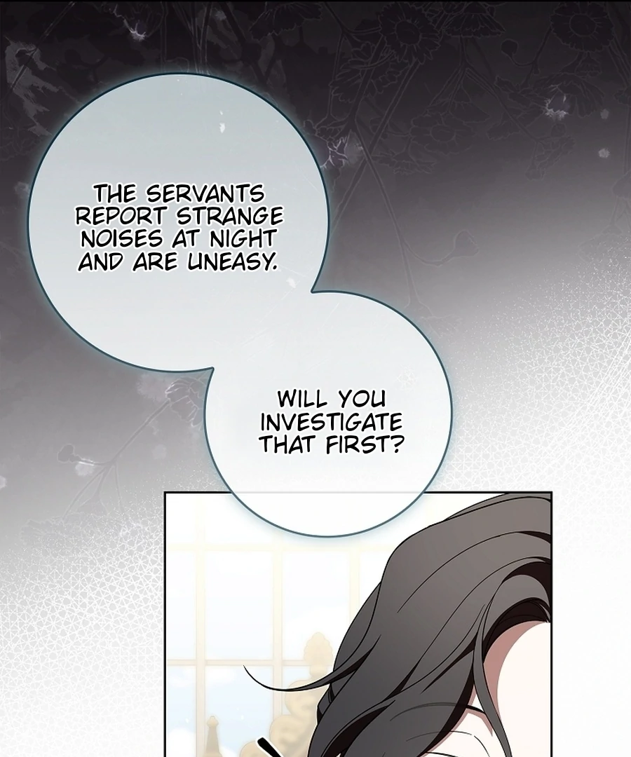 The 100 Curses of the Illeston Mansion Chapter 20 - page 91