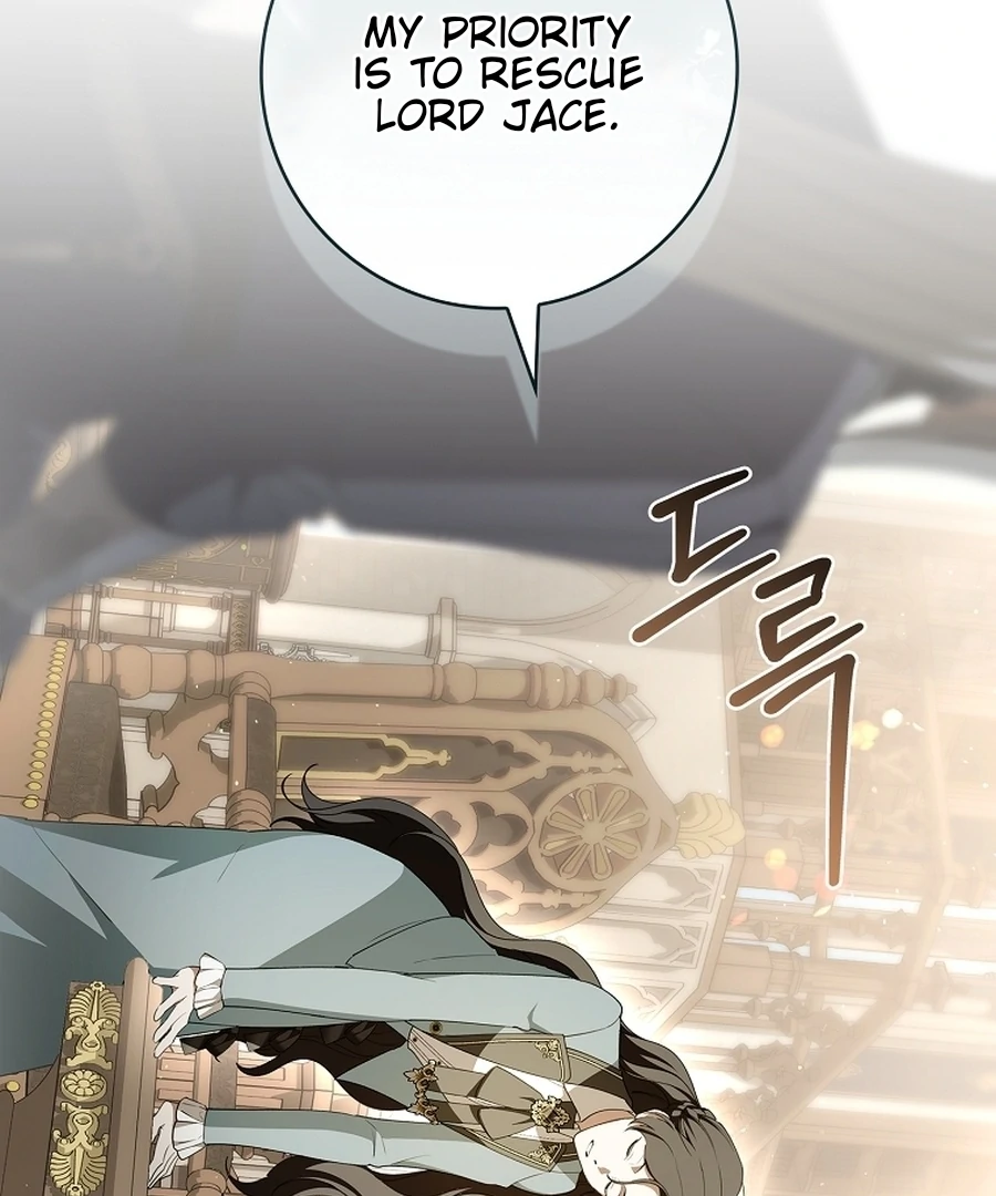 The 100 Curses of the Illeston Mansion Chapter 20 - page 95
