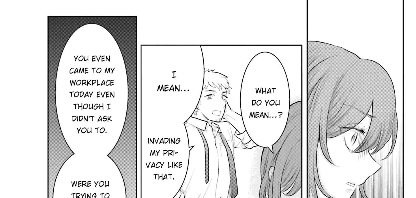 Haitoku Cinderella Chapter 2 - page 39