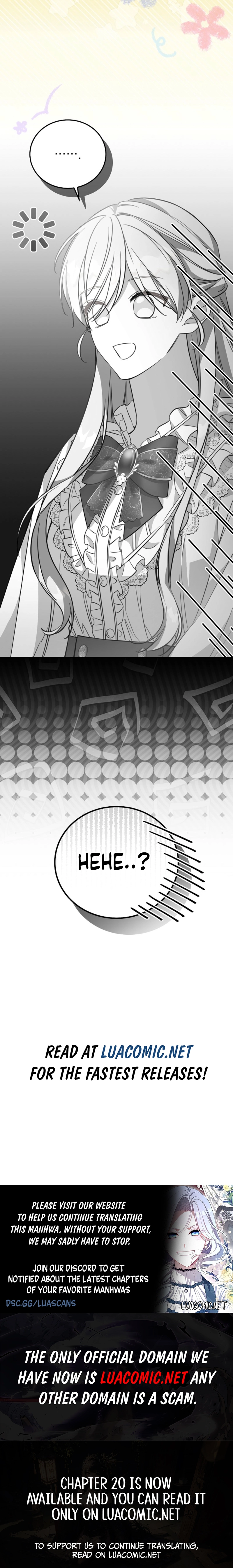 The Teacher of the Nobles’ Kindergarten Is Having a Hard Day Again Chapter 6 - page 12