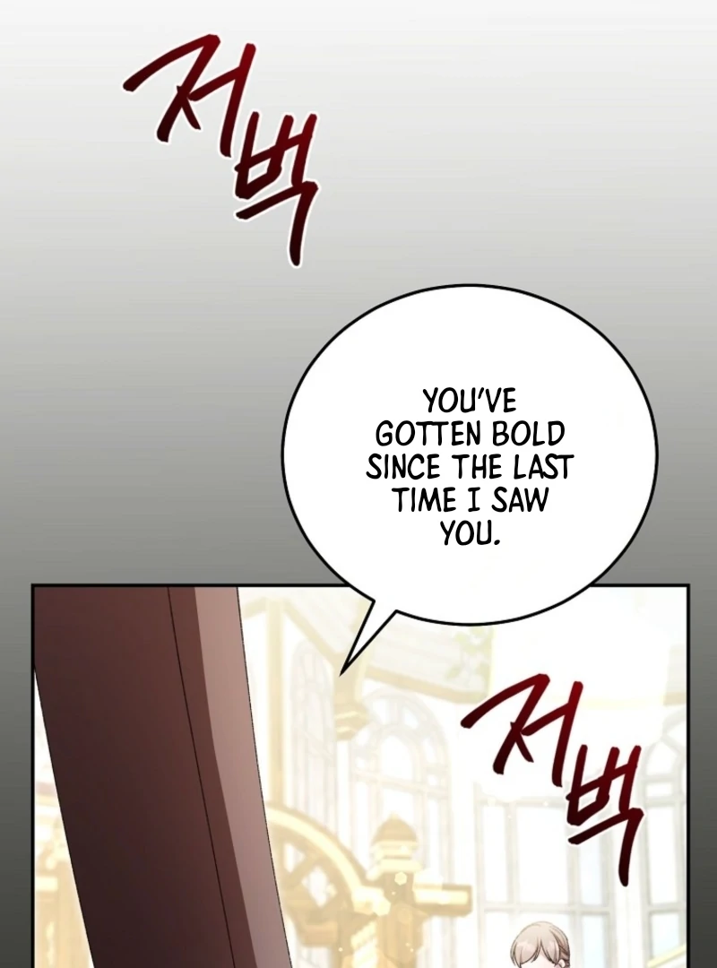 The Teacher of the Nobles’ Kindergarten Is Having a Hard Day Again Chapter 13 - page 11