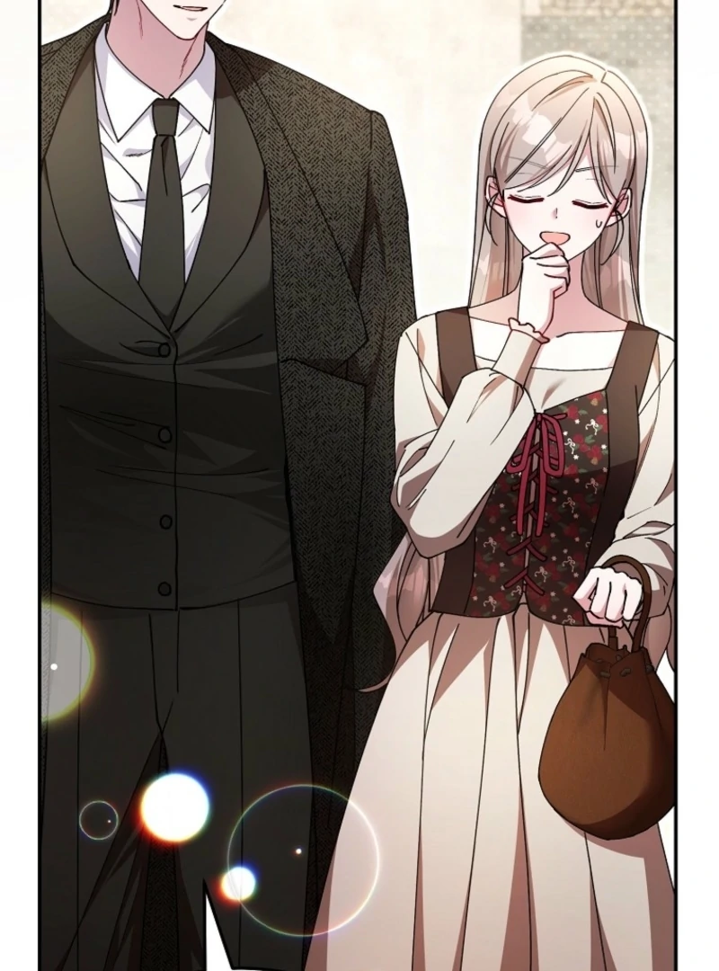 The Teacher of the Nobles’ Kindergarten Is Having a Hard Day Again Chapter 13 - page 119