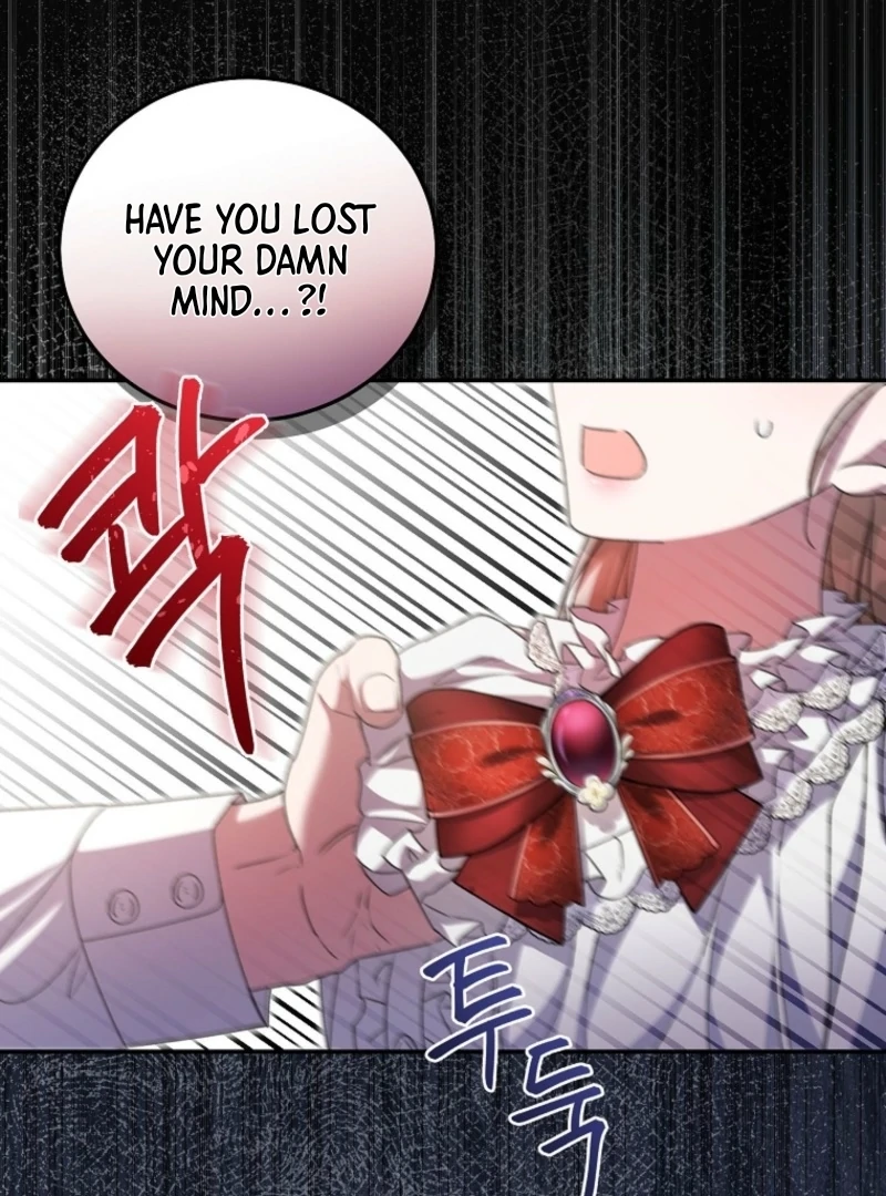 The Teacher of the Nobles’ Kindergarten Is Having a Hard Day Again Chapter 13 - page 13