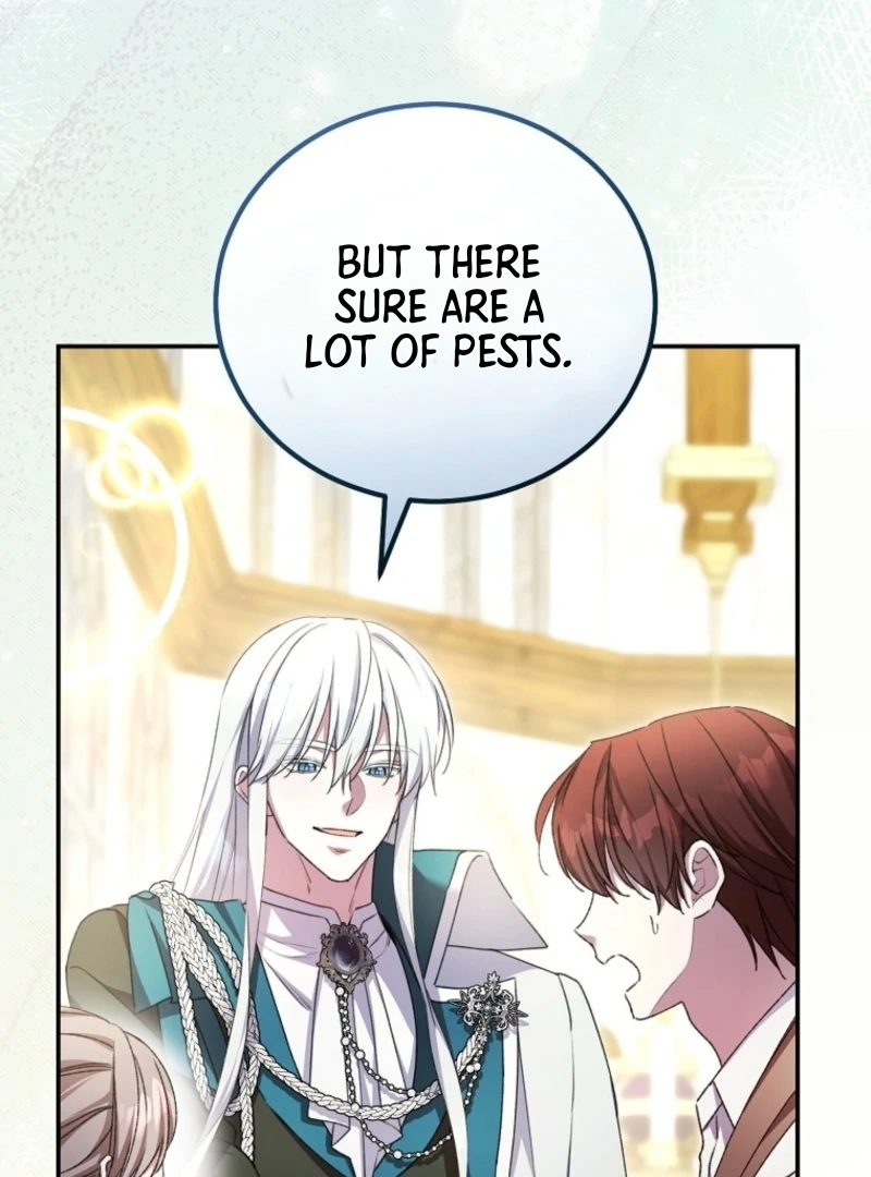 The Teacher of the Nobles’ Kindergarten Is Having a Hard Day Again Chapter 13 - page 18