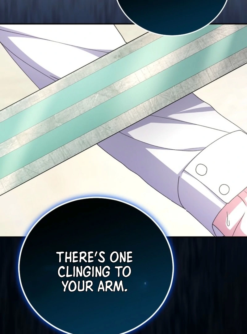 The Teacher of the Nobles’ Kindergarten Is Having a Hard Day Again Chapter 13 - page 24