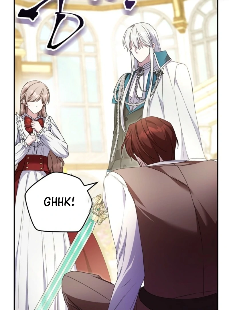 The Teacher of the Nobles’ Kindergarten Is Having a Hard Day Again Chapter 13 - page 29