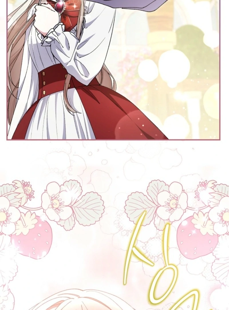 The Teacher of the Nobles’ Kindergarten Is Having a Hard Day Again Chapter 13 - page 36