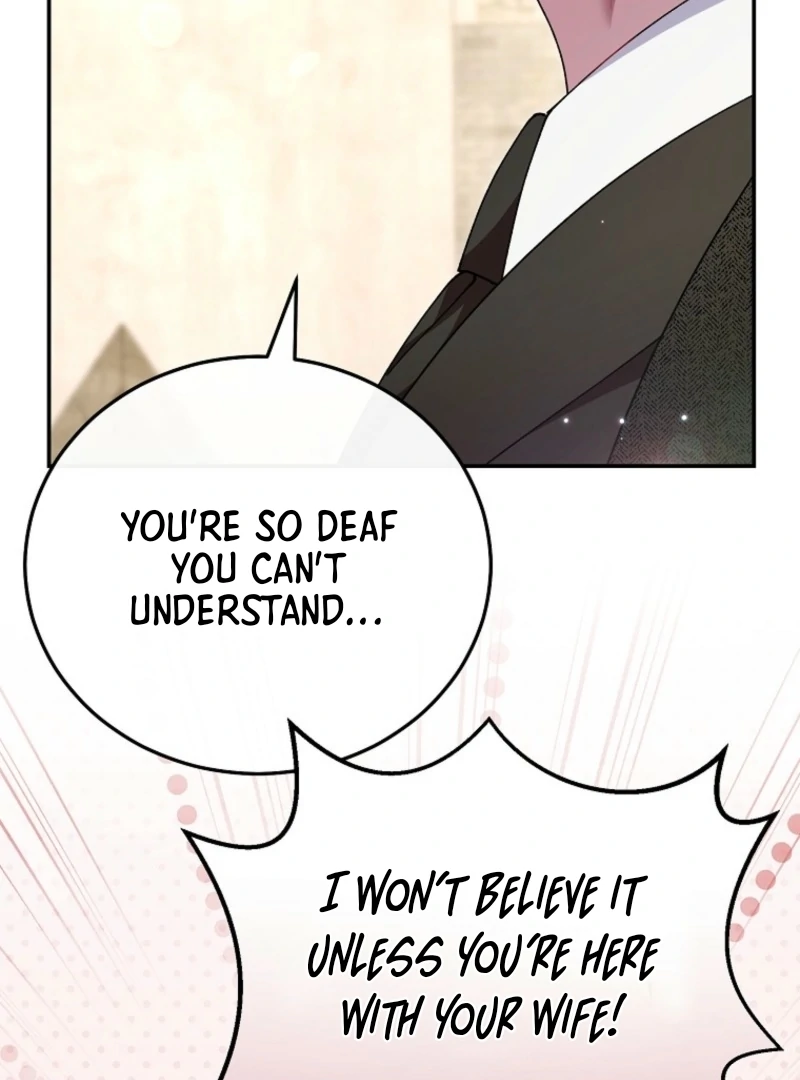 The Teacher of the Nobles’ Kindergarten Is Having a Hard Day Again Chapter 13 - page 55