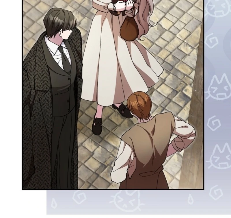 The Teacher of the Nobles’ Kindergarten Is Having a Hard Day Again Chapter 13 - page 60