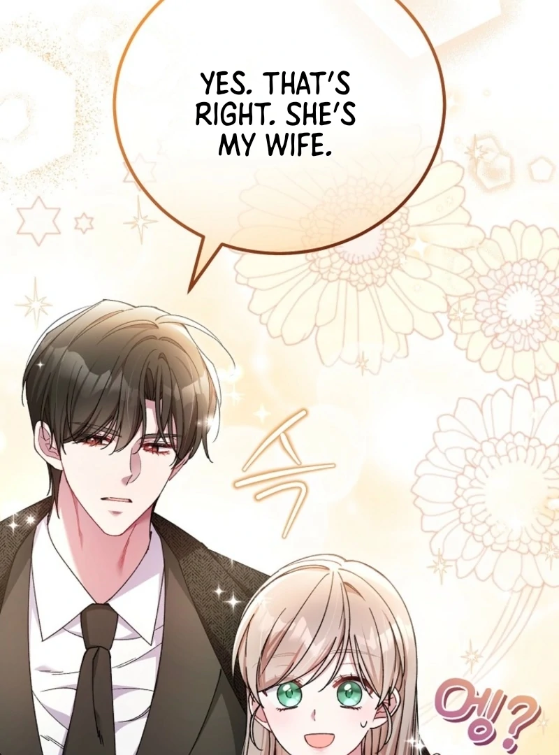 The Teacher of the Nobles’ Kindergarten Is Having a Hard Day Again Chapter 13 - page 63