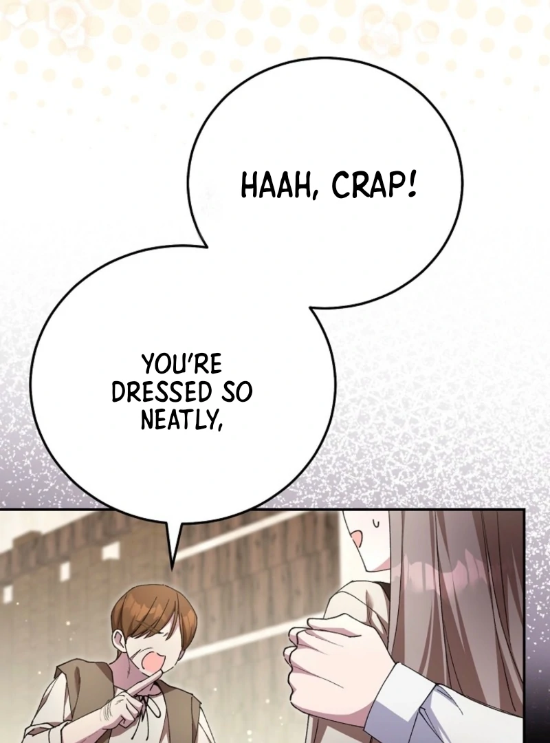 The Teacher of the Nobles’ Kindergarten Is Having a Hard Day Again Chapter 13 - page 65