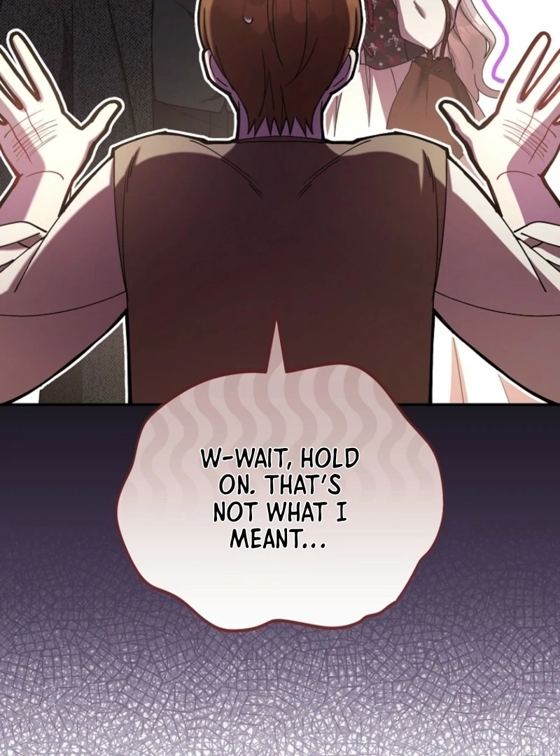 The Teacher of the Nobles’ Kindergarten Is Having a Hard Day Again Chapter 13 - page 82