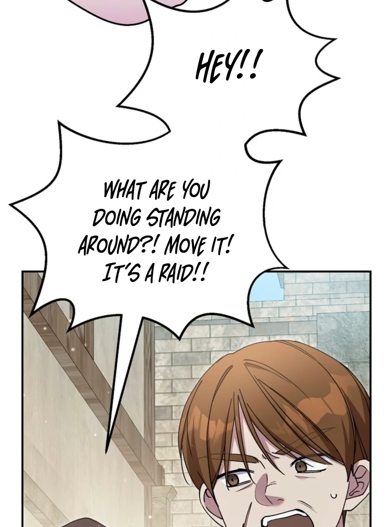 The Teacher of the Nobles’ Kindergarten Is Having a Hard Day Again Chapter 13 - page 85