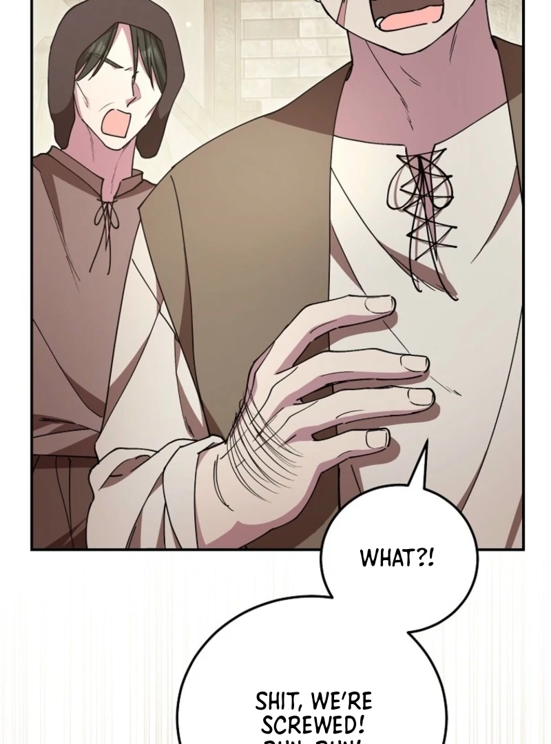 The Teacher of the Nobles’ Kindergarten Is Having a Hard Day Again Chapter 13 - page 86
