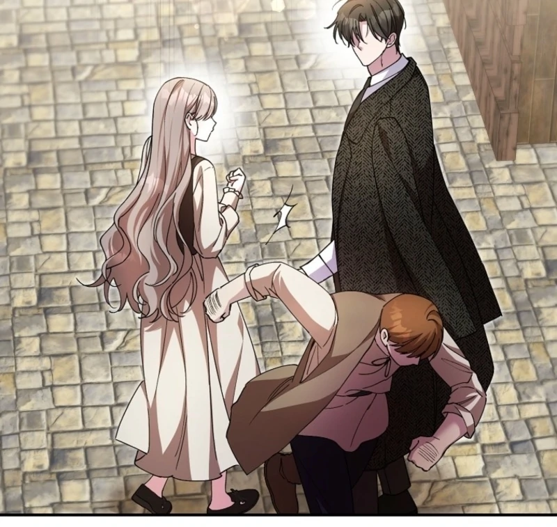 The Teacher of the Nobles’ Kindergarten Is Having a Hard Day Again Chapter 13 - page 88