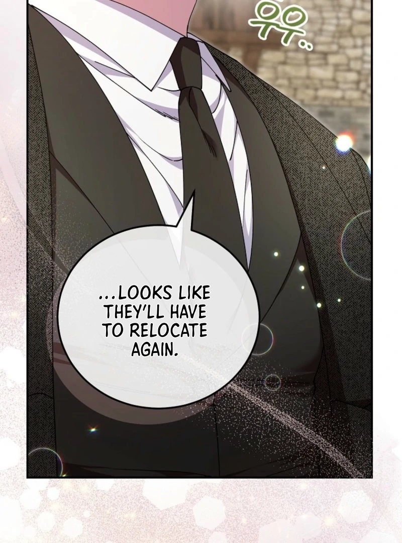 The Teacher of the Nobles’ Kindergarten Is Having a Hard Day Again Chapter 13 - page 90