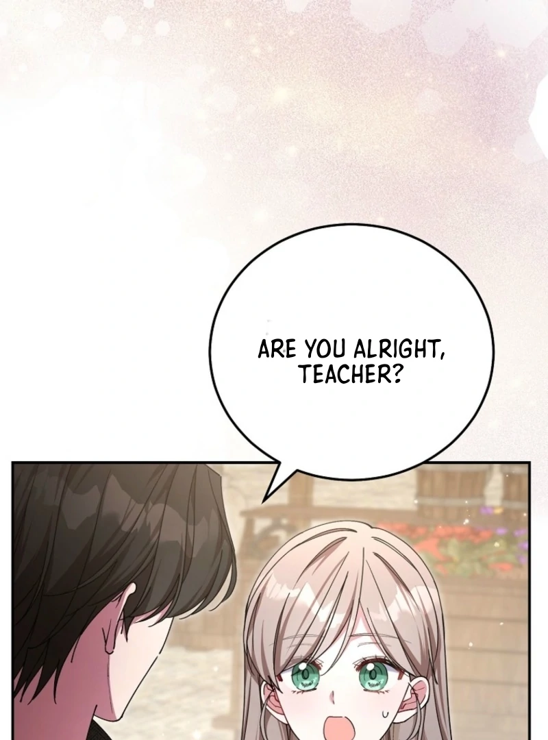 The Teacher of the Nobles’ Kindergarten Is Having a Hard Day Again Chapter 13 - page 91