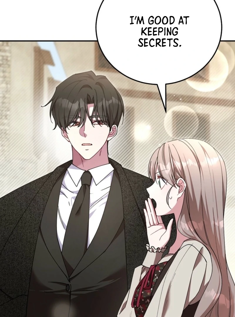 The Teacher of the Nobles’ Kindergarten Is Having a Hard Day Again Chapter 13 - page 96