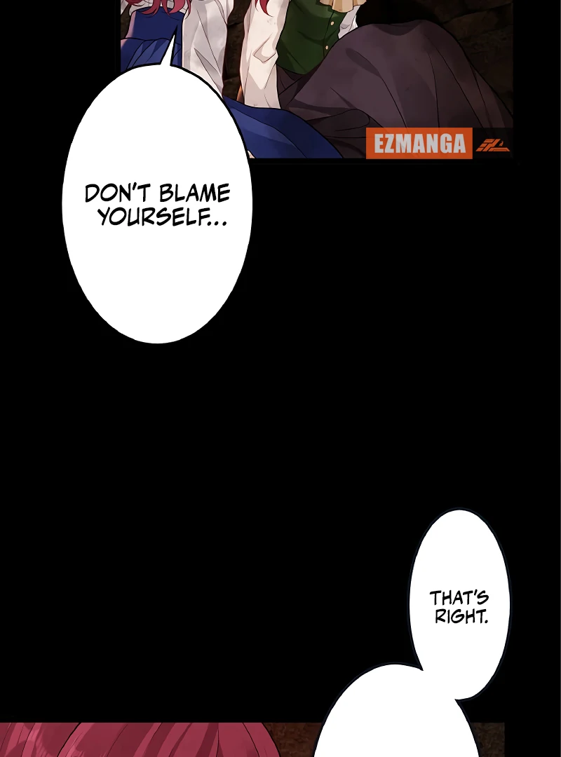 Cradle of the Beast Witch Chapter 7 - page 99